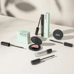 ANNEMARIE BÖRLIND Nature|Eyeliner & Kajal|EYELINER PENCIL black brown 1 g