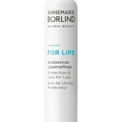FOR LIPS Schützende Lippenpflege 5 g-ANNEMARIE BÖRLIND Hot