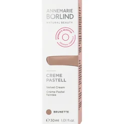 ANNEMARIE BÖRLIND Nature|Hagel Nature|GETÖNTE CREMES Creme Pastell Brunette 30 ml