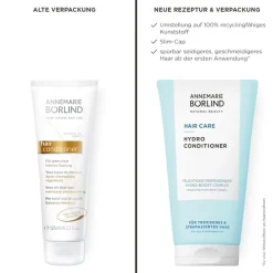 ANNEMARIE BÖRLIND Hagel Nature| Conditioner^Hair Care Hydro Conditioner 150 ml