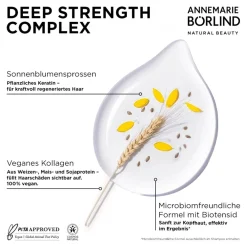 Hair Care Repair Shampoo 250 ml-ANNEMARIE BÖRLIND Online