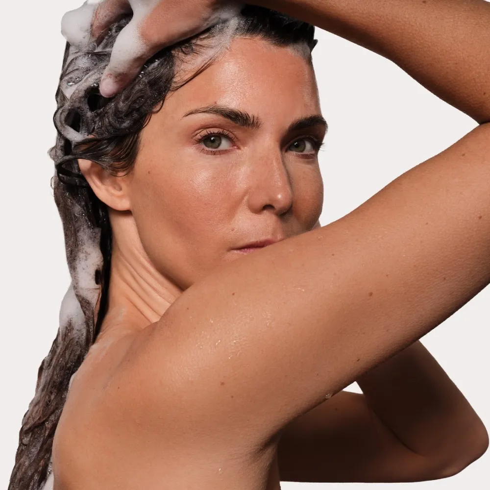 Hair Care Repair Shampoo 250 ml-ANNEMARIE BÖRLIND Online