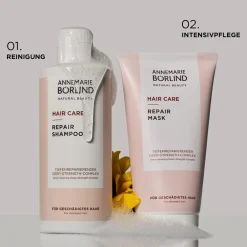 Hair Care Repair Shampoo 250 ml-ANNEMARIE BÖRLIND Online