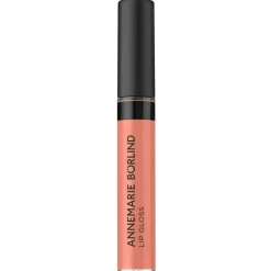 ANNEMARIE BÖRLIND Lippen^LIP GLOSS glowy peach 9,5 ml