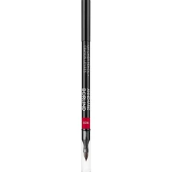 LIP LINER PENCIL red 1 g-ANNEMARIE BÖRLIND Hot