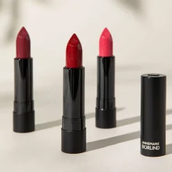 LIPSTICK burgundy 4,2 g-ANNEMARIE BÖRLIND