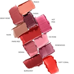 LIPSTICK burgundy 4,2 g-ANNEMARIE BÖRLIND