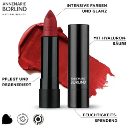 LIPSTICK burgundy 4,2 g-ANNEMARIE BÖRLIND