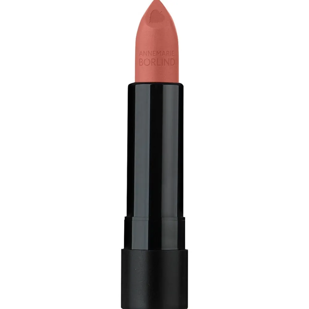LIPSTICK MATT nude 4,2 g-ANNEMARIE BÖRLIND Outlet