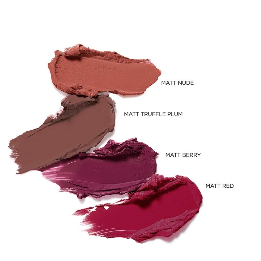 LIPSTICK MATT nude 4,2 g-ANNEMARIE BÖRLIND Outlet