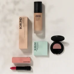 LIPSTICK MATT nude 4,2 g-ANNEMARIE BÖRLIND Outlet