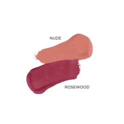 ANNEMARIE BÖRLIND Nature|Lippen|LIQUID LIPSTICK MATT matt rosewood 9,5 ml