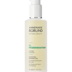 LL REGENERATION Blütentau-Gel 150 ml-ANNEMARIE BÖRLIND Sale