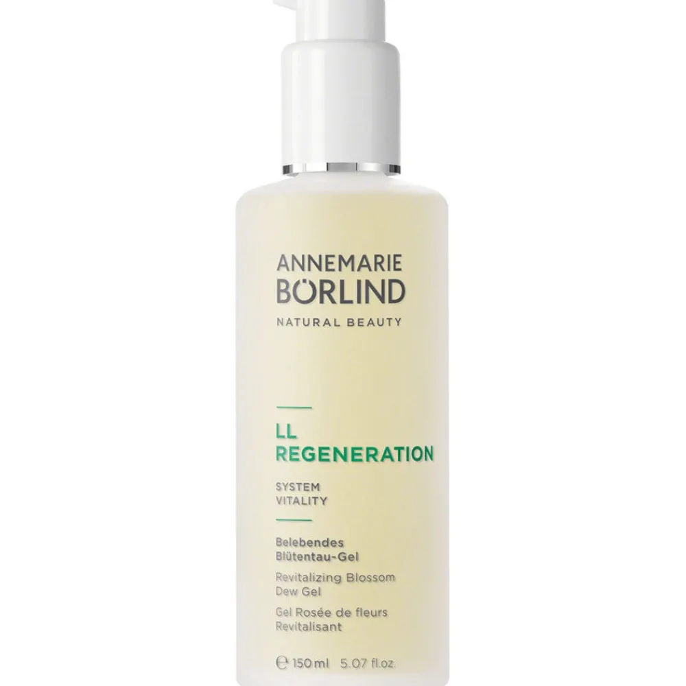 LL REGENERATION Blütentau-Gel 150 ml-ANNEMARIE BÖRLIND Sale