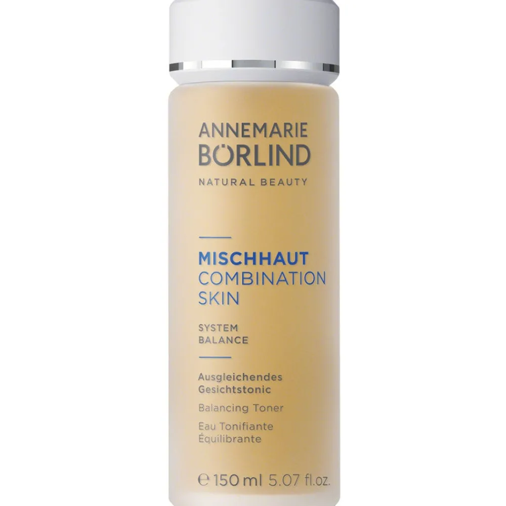 MISCHHAUT Gesichtstonic 150 ml-ANNEMARIE BÖRLIND Outlet