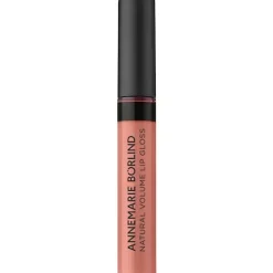 ANNEMARIE BÖRLIND Nature|Lippen^Natural Volumen Lip Gloss Nude Hug 9,5 ml