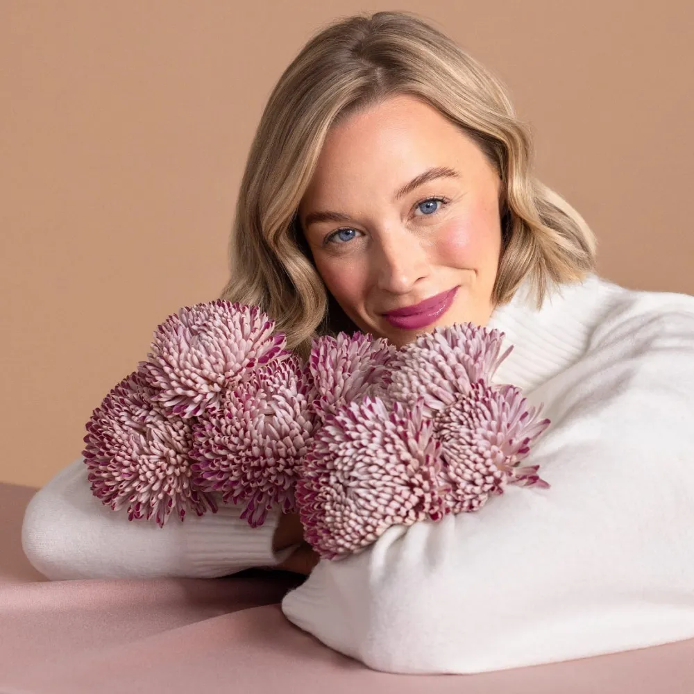 ANNEMARIE BÖRLIND Nature|Lippen^Natural Volumen Lip Gloss Nude Hug 9,5 ml