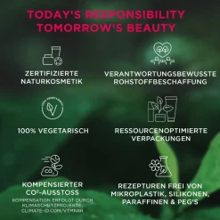 ANNEMARIE BÖRLIND Hagel Nature|Hautverjüngung|NATUROYALE Smoothing Night Cream 50 ml