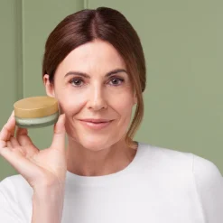 ANNEMARIE BÖRLIND Hagel Nature|Hautverjüngung|NATUROYALE Smoothing Night Cream 50 ml