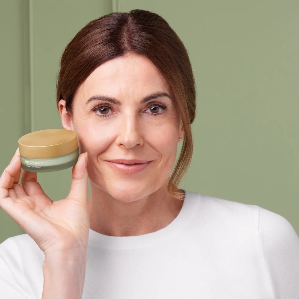 ANNEMARIE BÖRLIND Hagel Nature|Hautverjüngung|NATUROYALE Smoothing Night Cream 50 ml