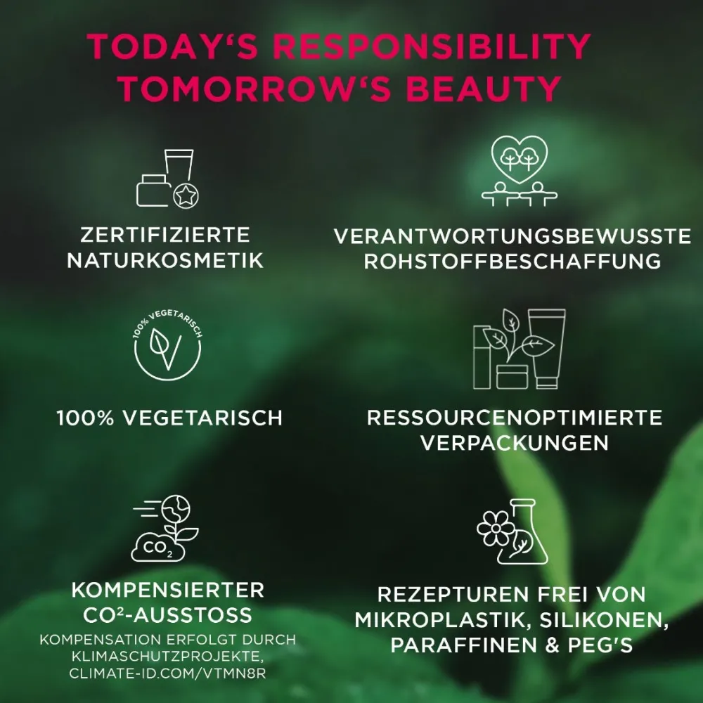 NATUROYALE Defining Eye & Lip Care 15 ml-ANNEMARIE BÖRLIND Online