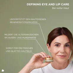 NATUROYALE Defining Eye & Lip Care 15 ml-ANNEMARIE BÖRLIND Online
