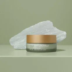 NATUROYALE Defining Eye & Lip Care 15 ml-ANNEMARIE BÖRLIND Online