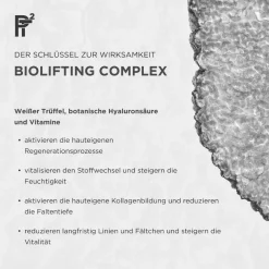 ANNEMARIE BÖRLIND Hagel Nature|Hautverjüngung^NATUROYALE Silky Cleanser 125 ml