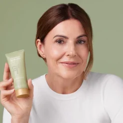 ANNEMARIE BÖRLIND Hagel Nature|Hautverjüngung^NATUROYALE Silky Cleanser 125 ml