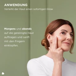 ANNEMARIE BÖRLIND Hagel Nature|Hautverjüngung^NATUROYALE Lifting Serum 50 ml