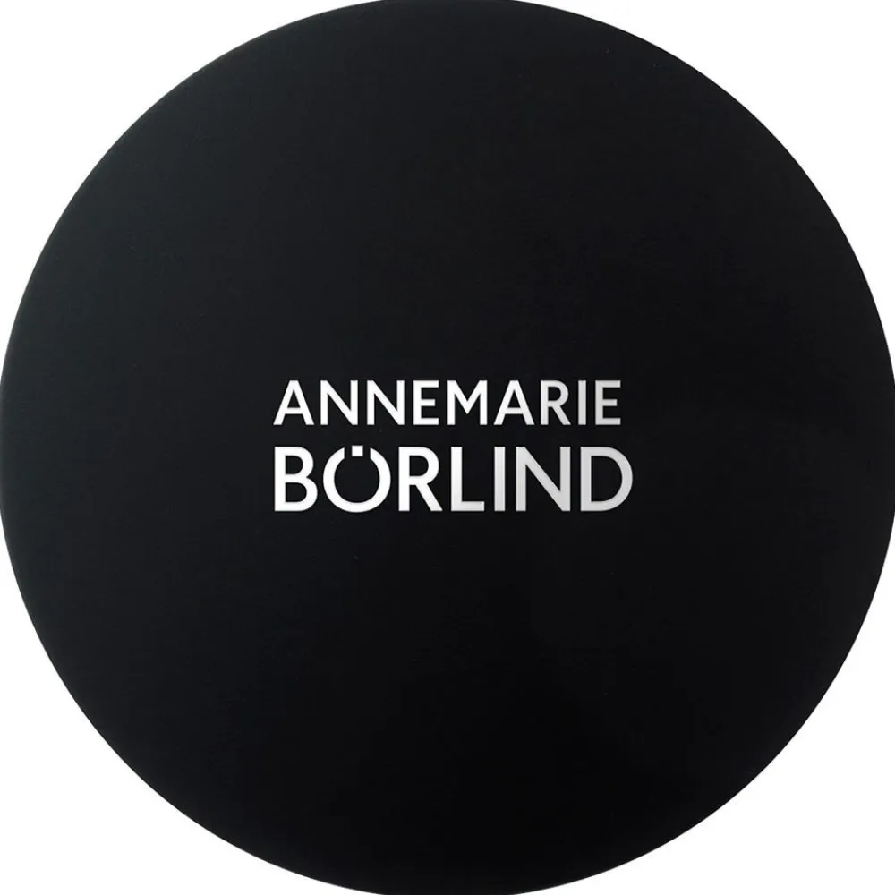 ANNEMARIE BÖRLIND Nature|Make-Up^POWDER BLUSH coral glow 5 g