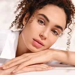 ANNEMARIE BÖRLIND Nature|Make-Up^POWDER BLUSH coral glow 5 g