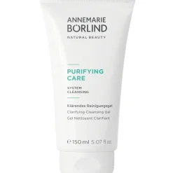 PURIFYING CARE Klärendes Reinigungsgel 150 ml-ANNEMARIE BÖRLIND Sale