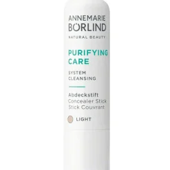 PURIFYING CARE Abdeckstift Light 5 g-ANNEMARIE BÖRLIND Hot
