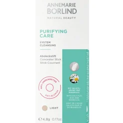 PURIFYING CARE Abdeckstift Light 5 g-ANNEMARIE BÖRLIND Hot