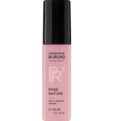 ANNEMARIE BÖRLIND Gesicht^Rose Nature Night Repair Drops 30 ml