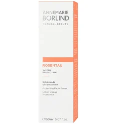 ANNEMARIE BÖRLIND Gesicht|Rosentau Gesichtslotion 150 ml