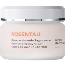 ANNEMARIE BÖRLIND Gesicht|Rosentau Tagescreme 50 ml
