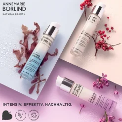SKIN & PORE BALANCER INTENSIVSERUM 15 ml-ANNEMARIE BÖRLIND Hot