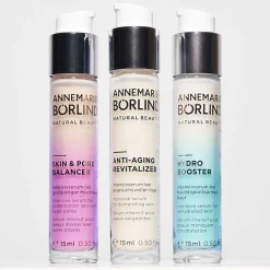 SKIN & PORE BALANCER INTENSIVSERUM 15 ml-ANNEMARIE BÖRLIND Hot