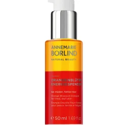 SPEZIALPFLEGE Orangenblüten Energiespender 50 ml-ANNEMARIE BÖRLIND Best