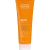 ANNEMARIE BÖRLIND Uv-Schutz & Pflege|Hagel Nature|SUN Sonnen-Fluid LSF 20 125 ml