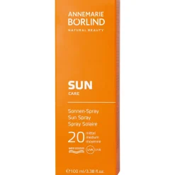 SUN Sonnen-Spray LSF 20 100 ml-ANNEMARIE BÖRLIND Online