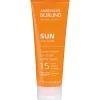 ANNEMARIE BÖRLIND Uv-Schutz & Pflege|Hagel Nature^SUN Sonnen-Creme LSF 15 75 ml