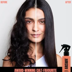 ANSWR Reparatur & Stärkung|Hagel Nature^At-home Keratin Treatment 100 ml