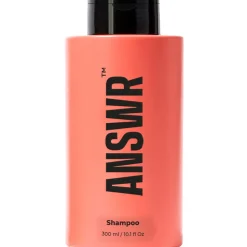 Shampoo 300 ml-ANSWR Clearance