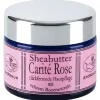 APOMANUM Hand & Fuß^Carité Rose Hautcreme 40 g