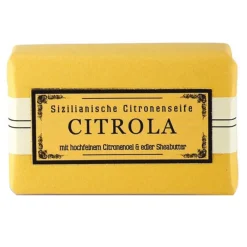 Citrola Seife 100 g-APOMANUM Clearance