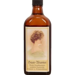 APOMANUM Haarausfall & Spezialpflege| Haaröle^Coffein Haarwasser 200 ml