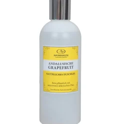 APOMANUM Körper^Duschgel Andalusische Grapefruit 250 ml